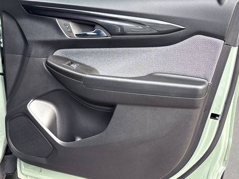 New 2026 Chevrolet TrailBlazer LT w/ Convenience Package image 11