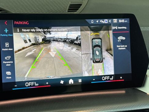 Used 2025 BMW X2 M35i image 22