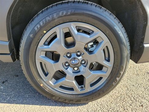 New 2026 Subaru Outback Premium image 10