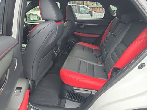 Used 2020 Lexus NX 300 F Sport image 29
