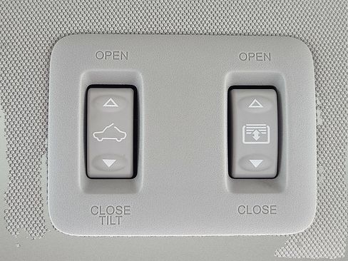 Used 2020 Nissan Murano Platinum FWD image 21