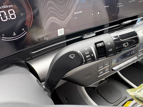 New 2026 Hyundai Kona SEL Sport FWD image 23
