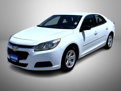 Used 2014 Chevrolet Malibu LS w/ Protection Package