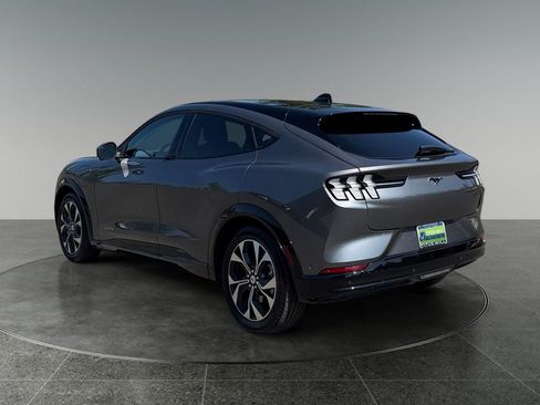 Used 2023 Ford Mustang Mach-E Premium AWD/4WD image 7
