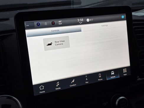 New 2026 RAM ProMaster 1500 w/ Premium Convenience Group image 21