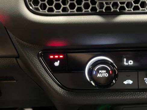 Certified 2026 Honda HR-V Sport image 23