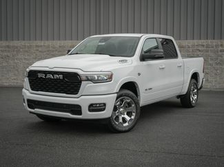 New 2026 RAM 1500 Big Horn video 1