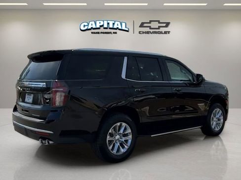 Used 2024 Chevrolet Tahoe Premier image 5