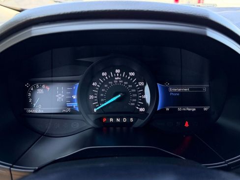 Used 2024 Ford Edge SEL w/ Convenience Package AWD/4WD image 36