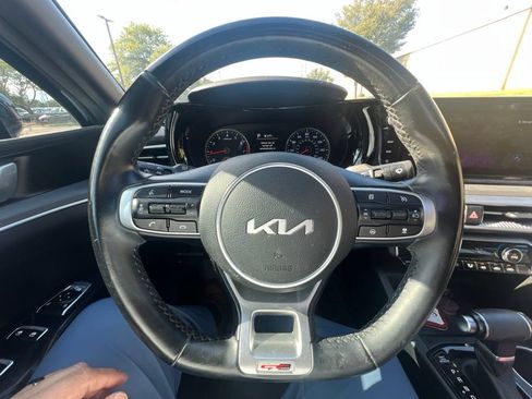 Used 2022 Kia K5 GT-Line w/ GT-Line FWD Premium Package image 11