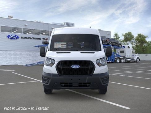 New 2026 Ford Transit 350 XL RWD image 6