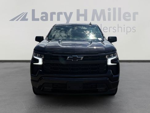 Used 2023 Chevrolet Silverado 1500 RST AWD/4WD image 8