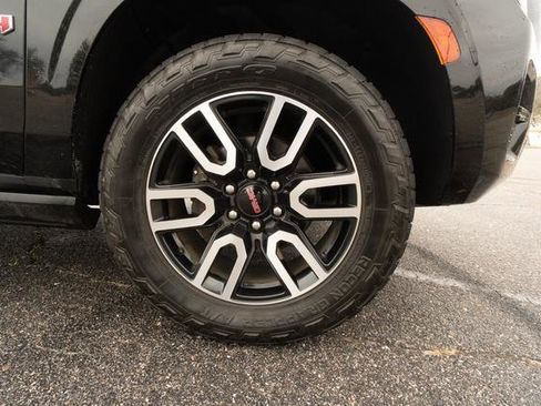 Used 2021 GMC Yukon AT4 w/ AT4 Premium Package image 40