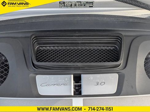 Used 2017 Porsche 911 Carrera image 23