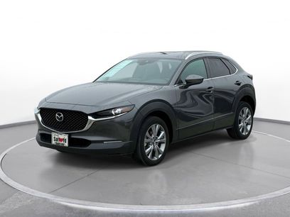 Certified 2023 MAZDA CX-30 AWD 2.5 S w/ Select Package