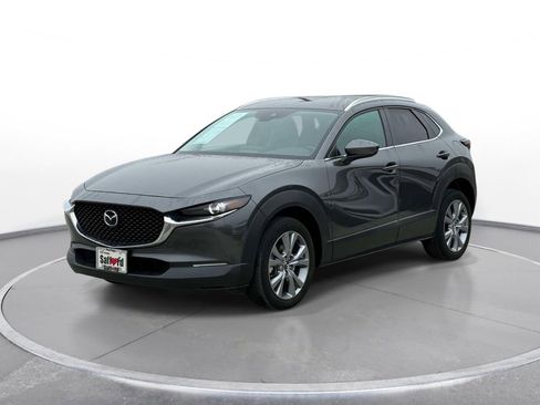 Certified 2023 MAZDA CX-30 AWD 2.5 S w/ Select Package image 1