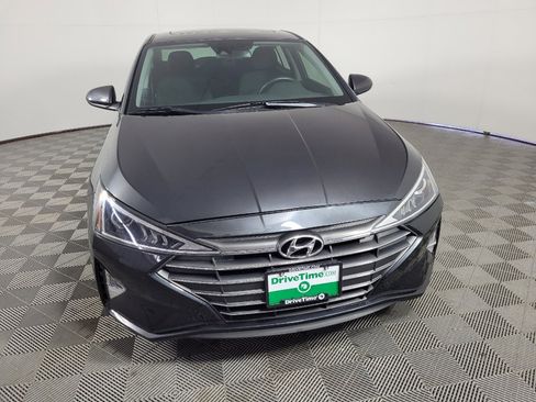 Used 2020 Hyundai Elantra Value Edition w/ Cargo Package (C1) FWD image 14