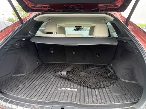Used 2023 Lexus RX 350 Premium Plus w/ Accessory Package AWD/4WD image 10