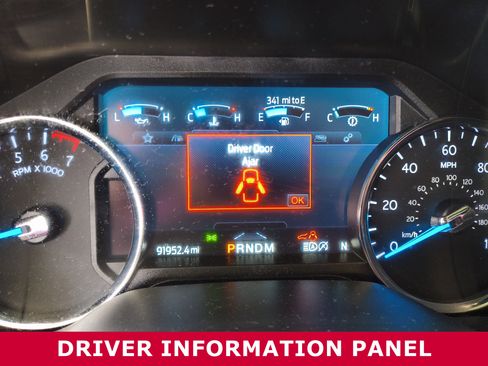 Used 2020 Ford Expedition Max XLT w/ Equipment Group 202A image 10