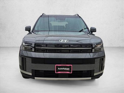 New 2026 Hyundai Santa Fe Limited image 6