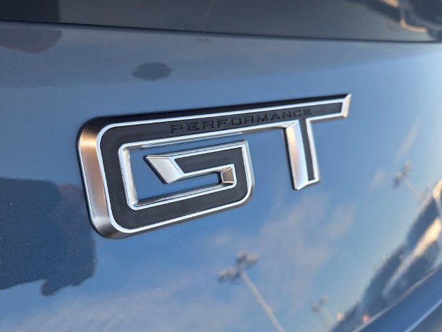 New 2026 Ford Mustang GT Premium w/ GT Performance Package RWD image 13