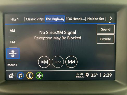 New 2026 Chevrolet Silverado 2500 Custom w/ Custom Value Package image 14