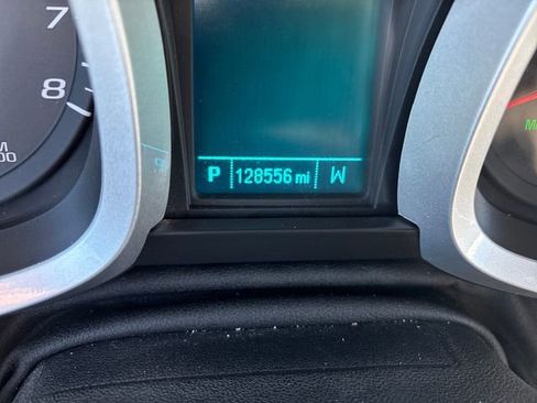 Used 2013 Chevrolet Equinox LT w/ Driver Convenience Package AWD/4WD image 16