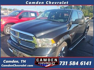 Used 2017 RAM 1500 Big Horn AWD/4WD video 1