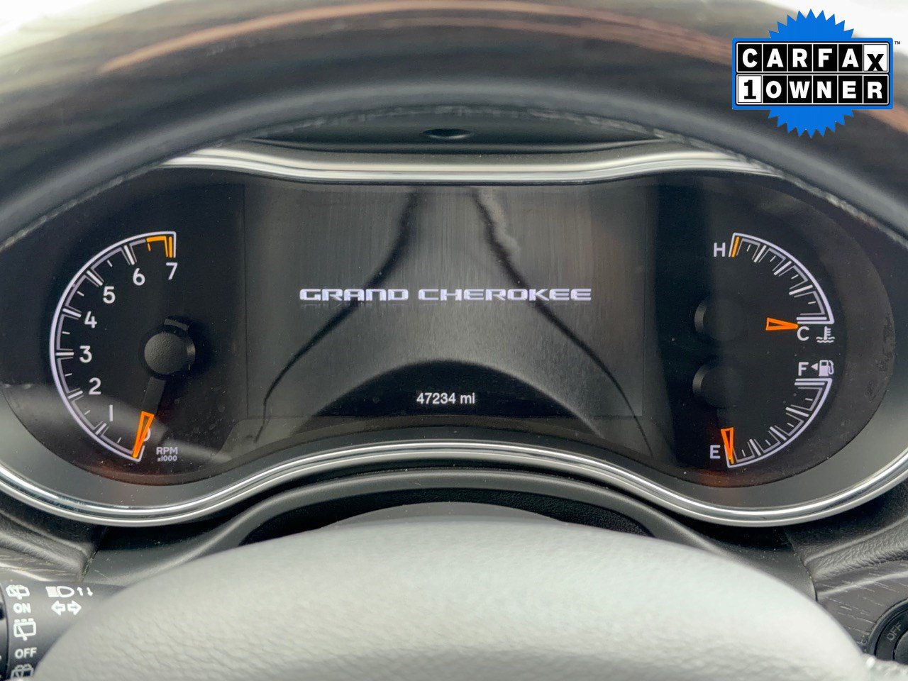 Used 2021 Jeep Grand Cherokee Summit RWD image 26