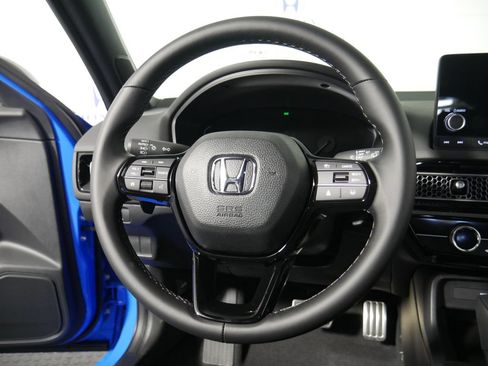 New 2026 Honda Civic Sport image 12