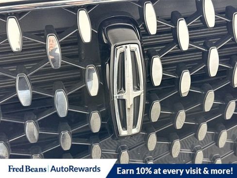 New 2026 Lincoln Corsair Reserve image 21