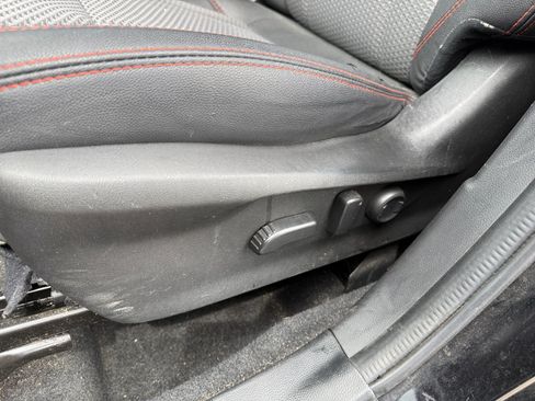Used 2019 Subaru Forester Sport AWD/4WD image 14
