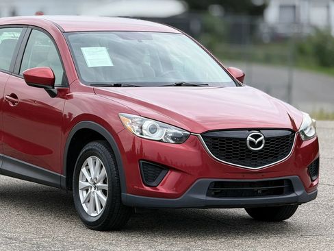 Used 2013 MAZDA CX-5 Sport FWD image 15
