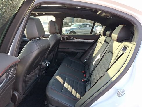 New 2025 Alfa Romeo Stelvio Tributo Italiano w/ Driving Assist Package image 6