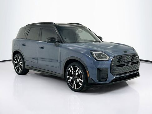 New 2027 MINI Cooper Countryman S w/ Comfort Package Max AWD/4WD image 3