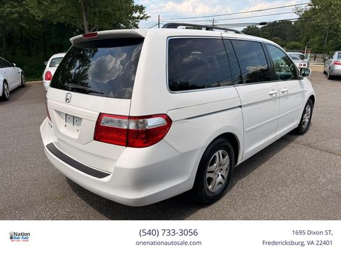Used 2007 Honda Odyssey EX-L image 6