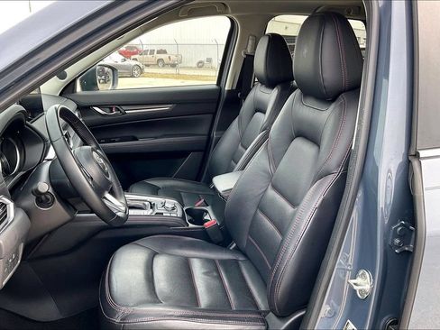 Used 2024 MAZDA CX-5 Carbon Edition AWD/4WD image 18