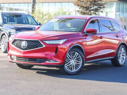 Used 2023 Acura MDX w/ Advance Package