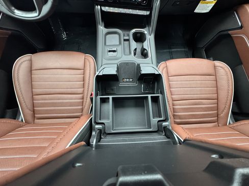 New 2026 GMC Sierra 2500 Denali Ultimate image 36