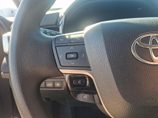 Used 2025 Toyota Camry LE FWD image 19