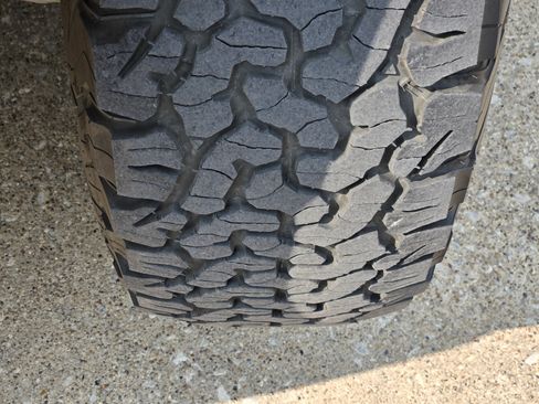 Certified 2024 Ford F150 Raptor w/ Equipment Group 803A Raptor R AWD/4WD image 11