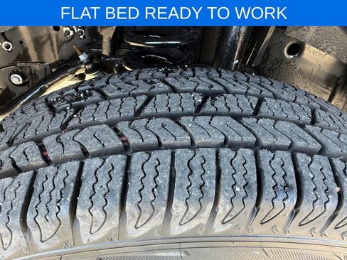 New 2026 RAM 3500 Tradesman image 28