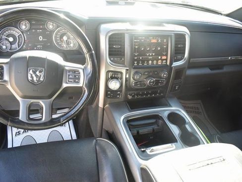 Used 2017 RAM 1500 Limited image 20