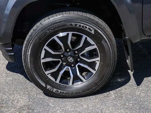 Used 2023 Toyota Tacoma TRD Sport RWD image 14