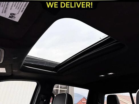 Used 2026 GMC Sierra 1500 AT4X AWD/4WD image 18