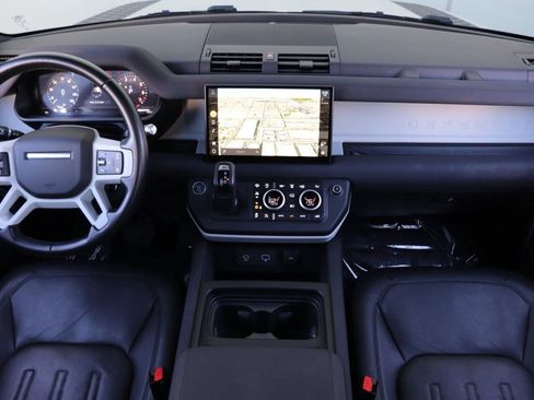 Used 2022 Land Rover Defender 110 SE AWD/4WD image 47