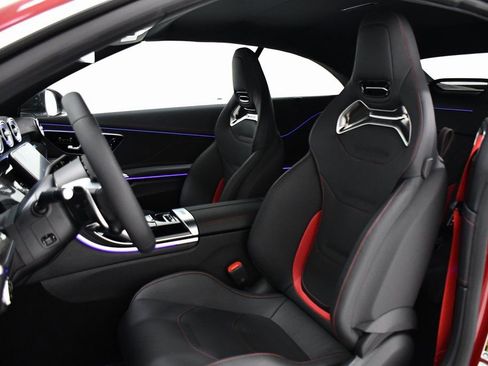 New 2026 Mercedes-Benz CLE 53 AMG 4MATIC Cabriolet image 16