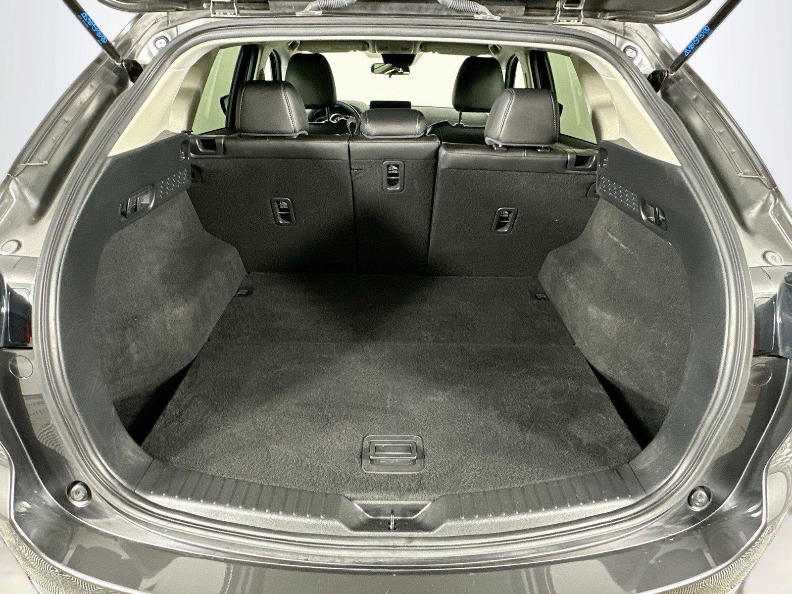 Used 2024 MAZDA CX-5 AWD 2.5 S w/ Select Package image 25
