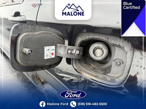 Used 2023 Ford Explorer ST-Line w/ Class IV Trailer Tow Package AWD/4WD image 15