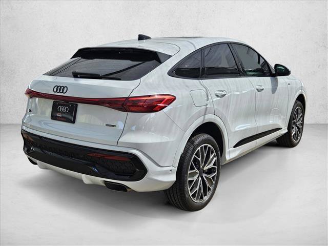 New 2026 Audi Q5 Premium AWD/4WD image 5